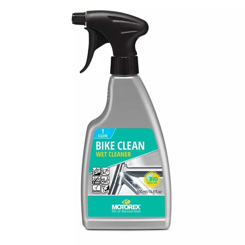 Bike Clean - 500 ml