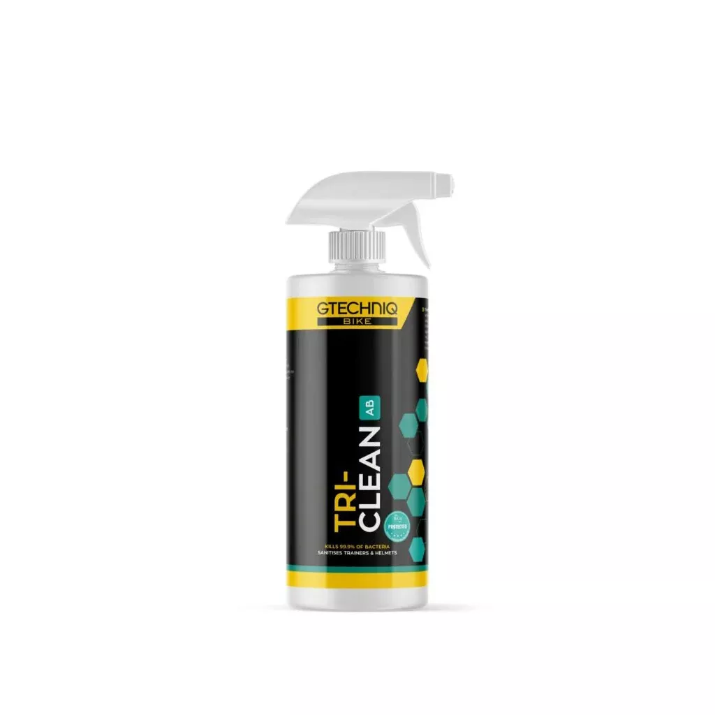 Bike Tri-Clean 500ml