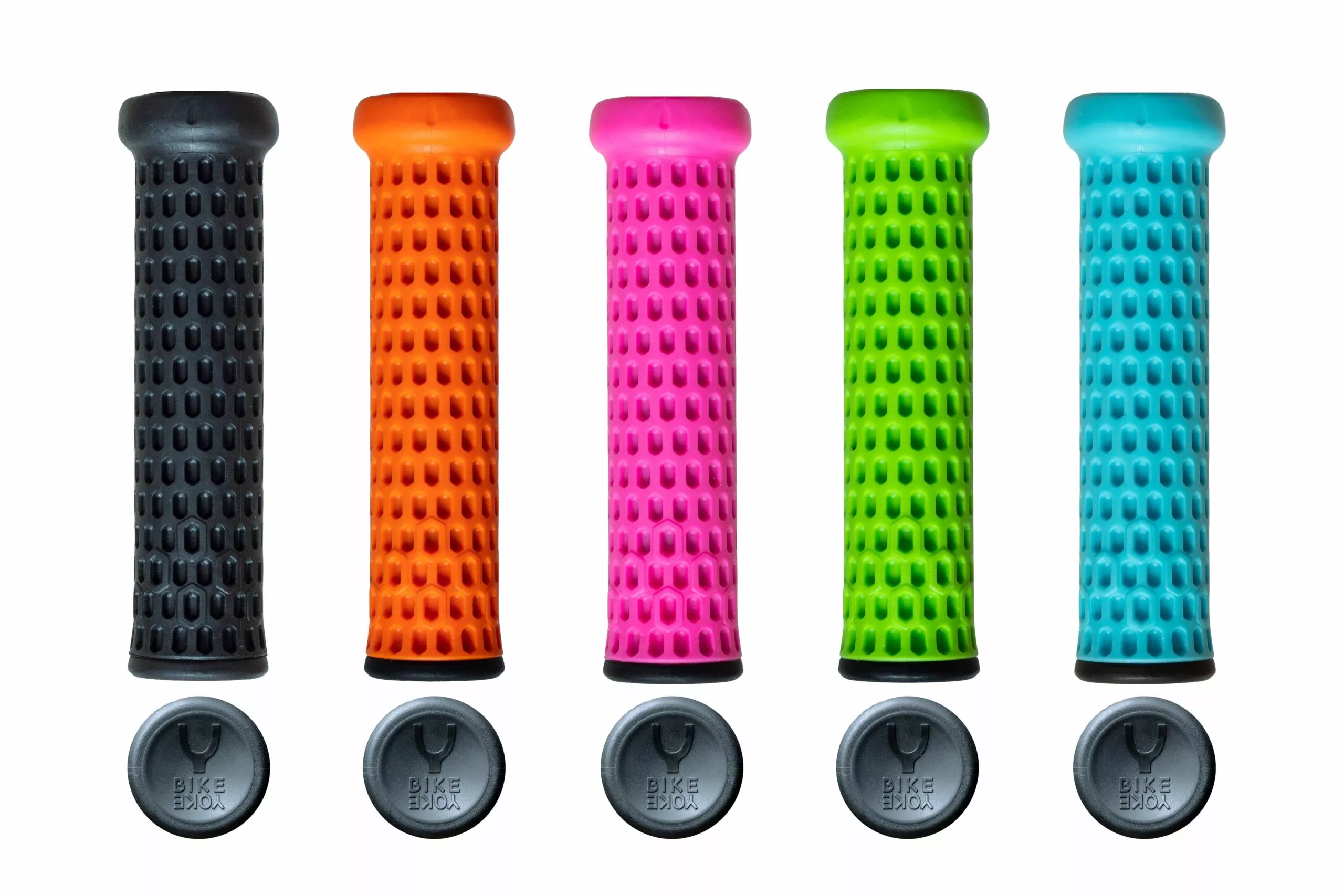 Bike Yoke Grippy