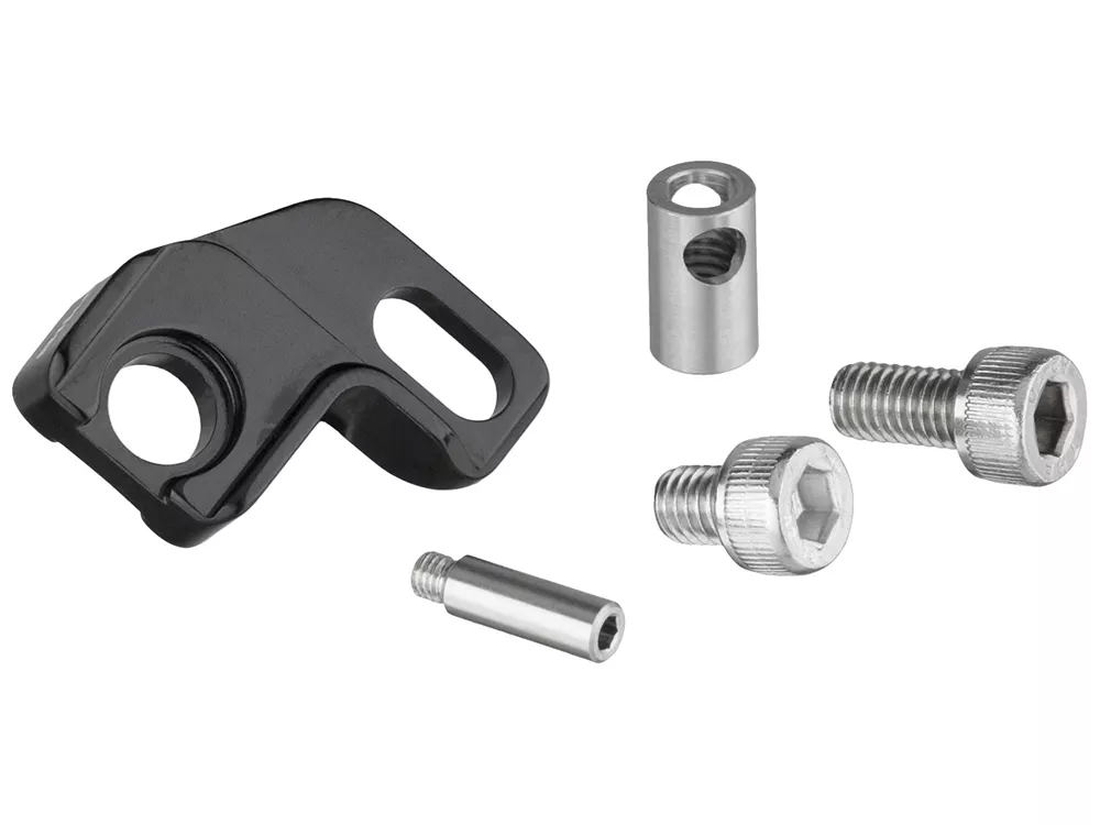 Bike Yoke Lever/Shift Adapters