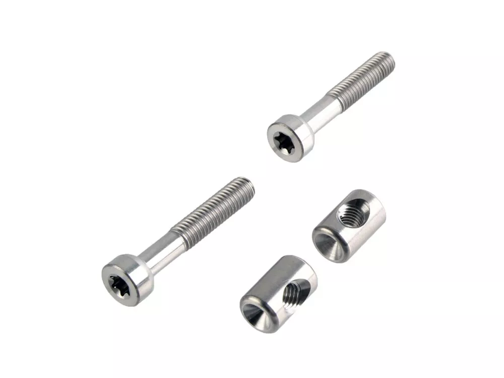 Bike Yoke Post Spare Parts