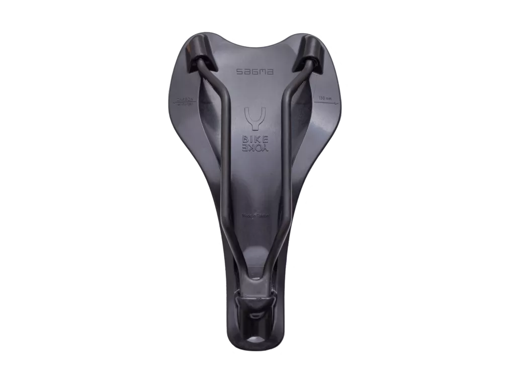 Bike Yoke Sagma Lite 3D Saddle