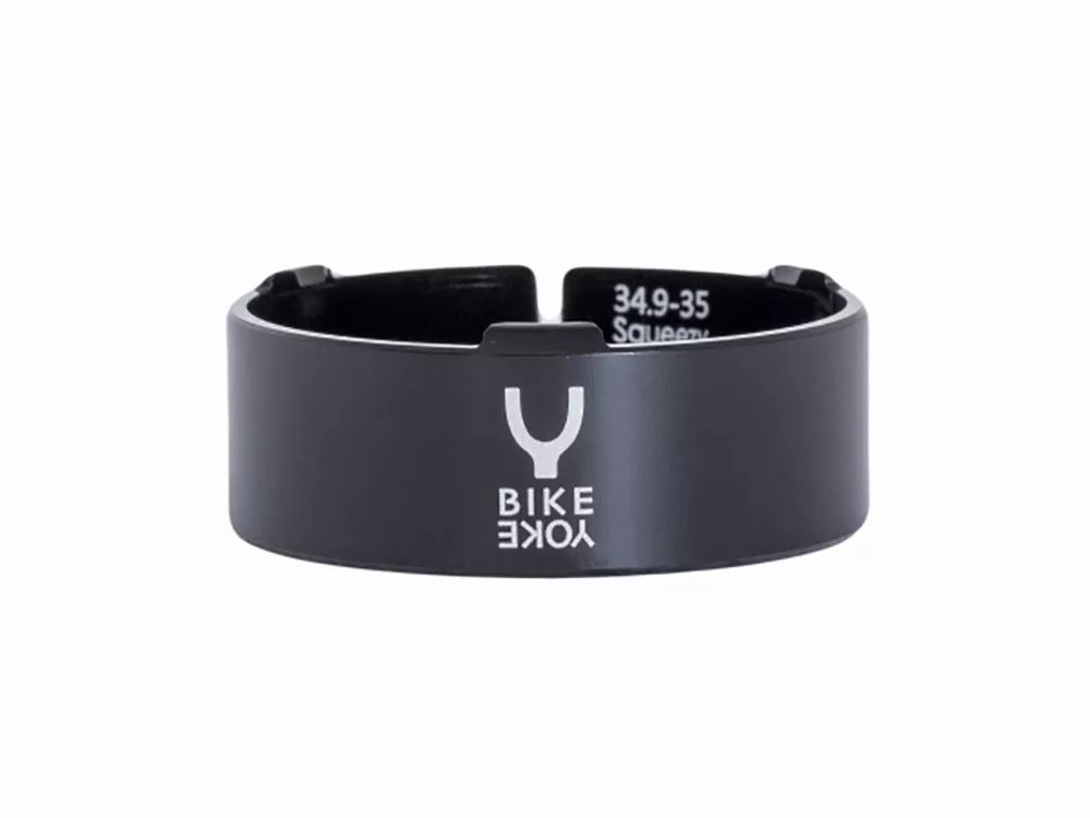 Bike Yoke Seat Clamps