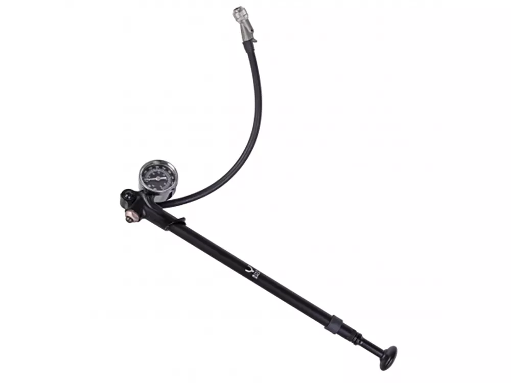 Bike Yoke Shock Pump 500