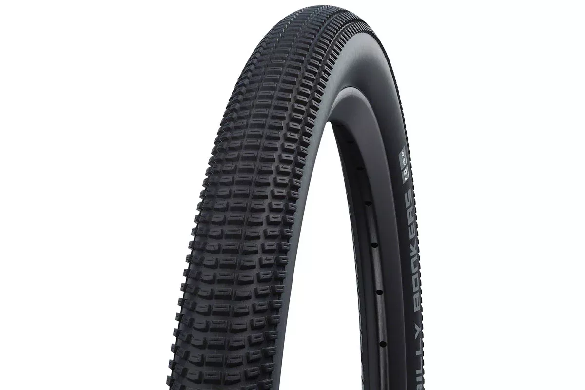 Billy Bonkers 26" x 2.1" Tire