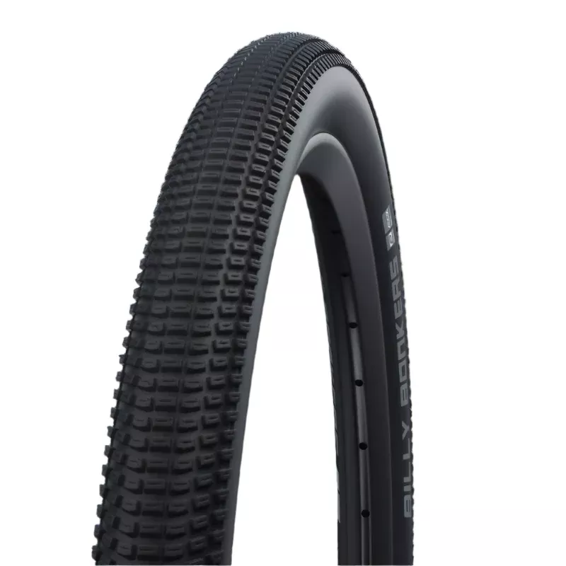 Billy Bonkers 26" x 2.25" Performance - Addix Tire