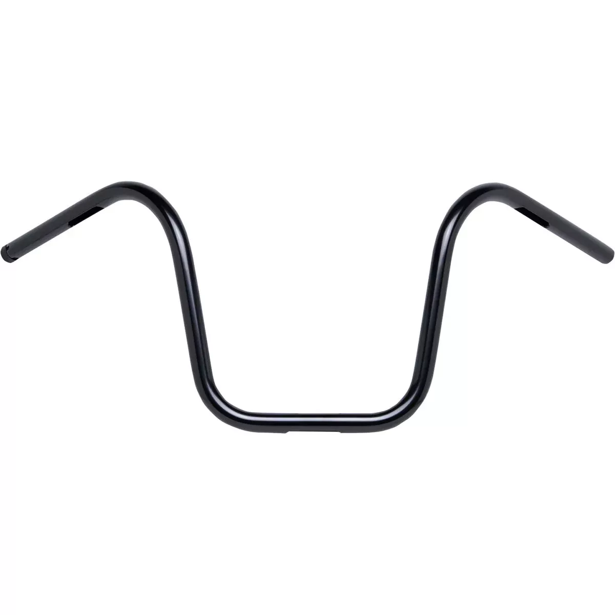 Biltwell Ape Hanger Throttle-By-Wire Handlebar