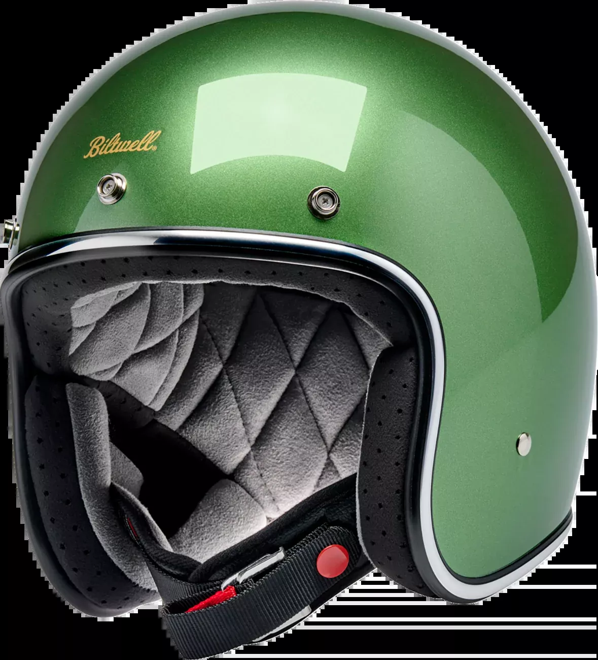 Biltwell Bonanza Helmet