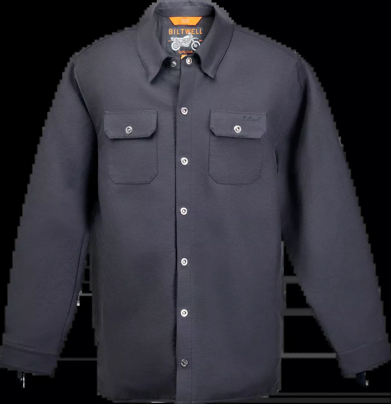 Biltwell El Dorado Shirtjack