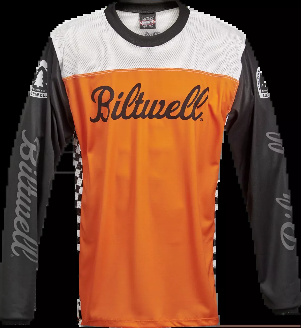 Biltwell Good Times Jersey