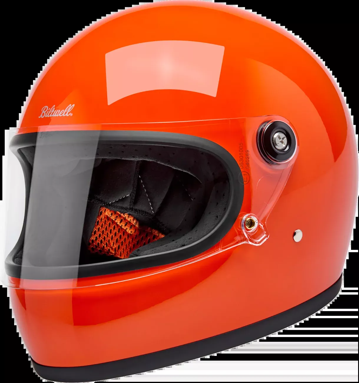 Biltwell Gringo S Helmet