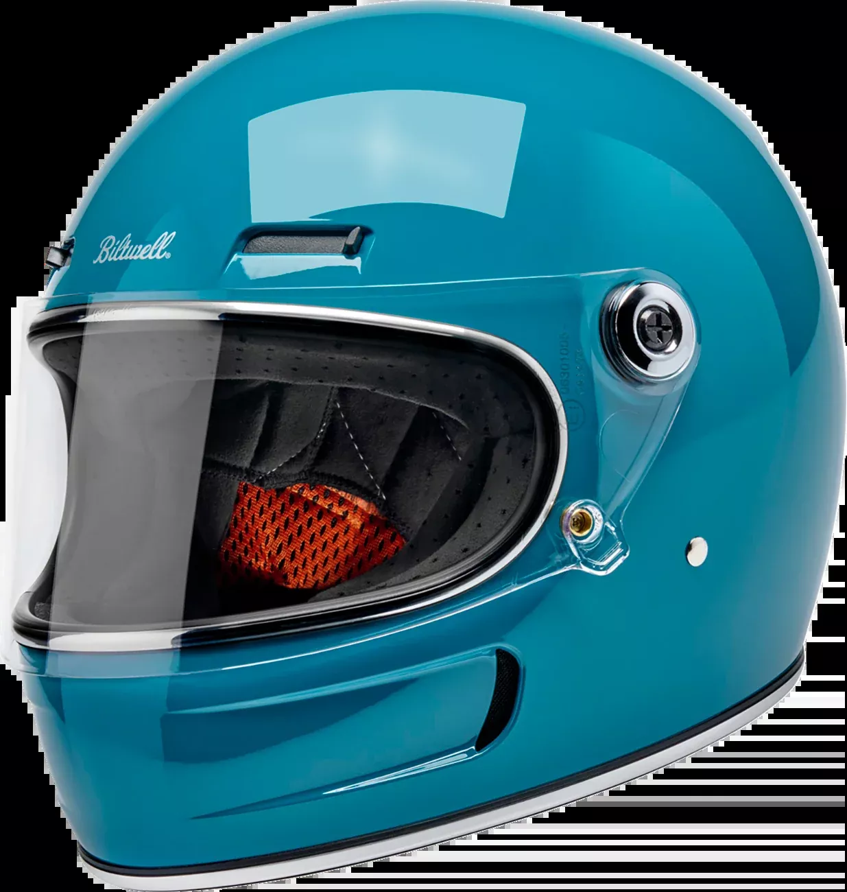 Biltwell Gringo SV Helmet