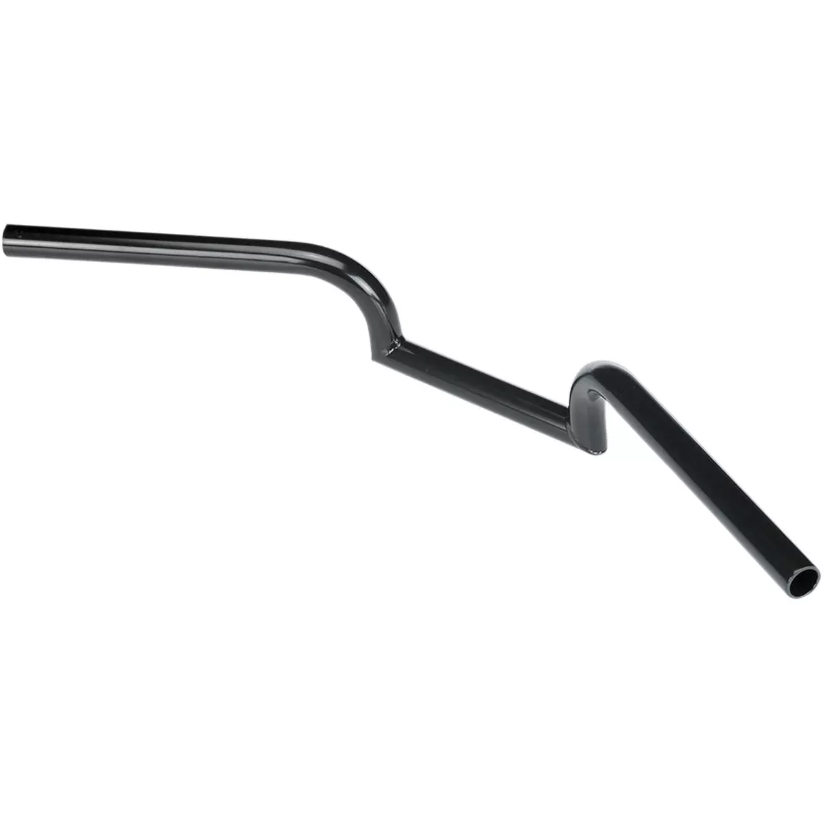 Biltwell Mustache Slotted Handlebar