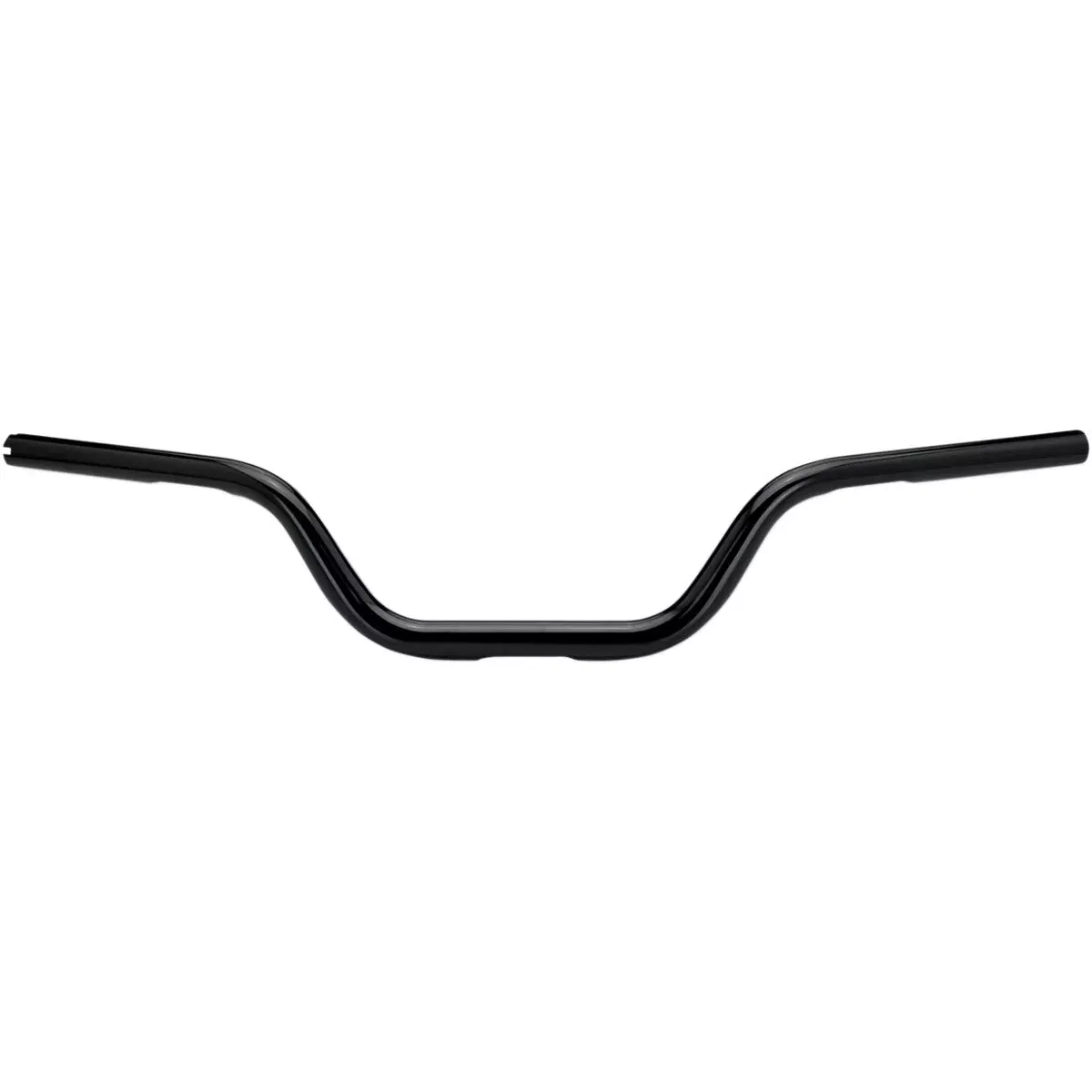 Biltwell Oversized Tracker High Throttle-By-Wire Handlebar