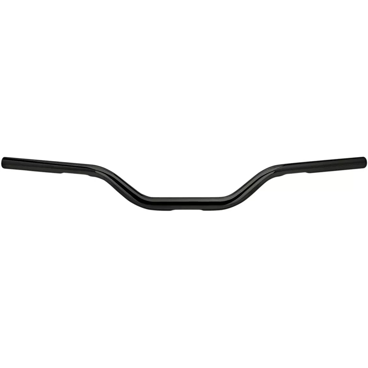 Biltwell Oversized Tracker Mid Handlebar