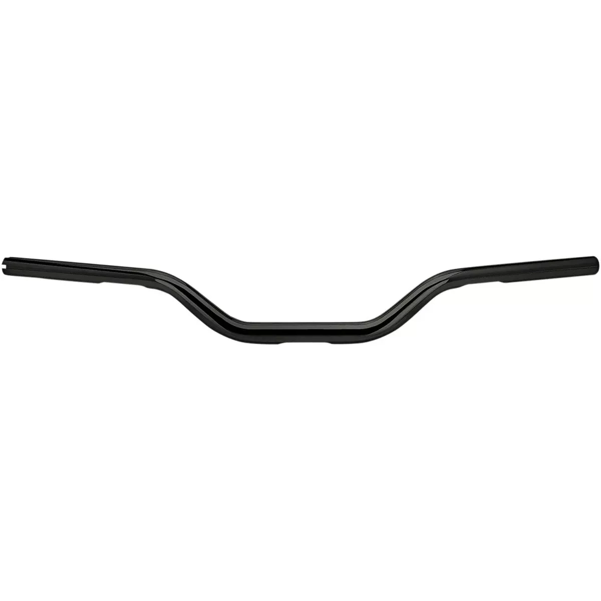 Biltwell Oversized Tracker Mid Throttle-By-Wire Handlebar