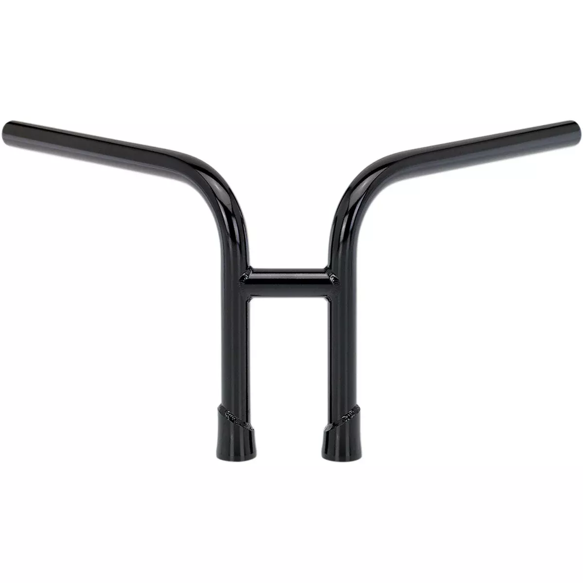 Biltwell Rebar Slotted Handlebar