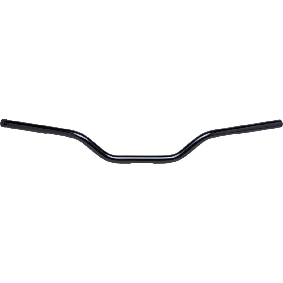Biltwell Tracker Mid Throttle-By-Wire Handlebar