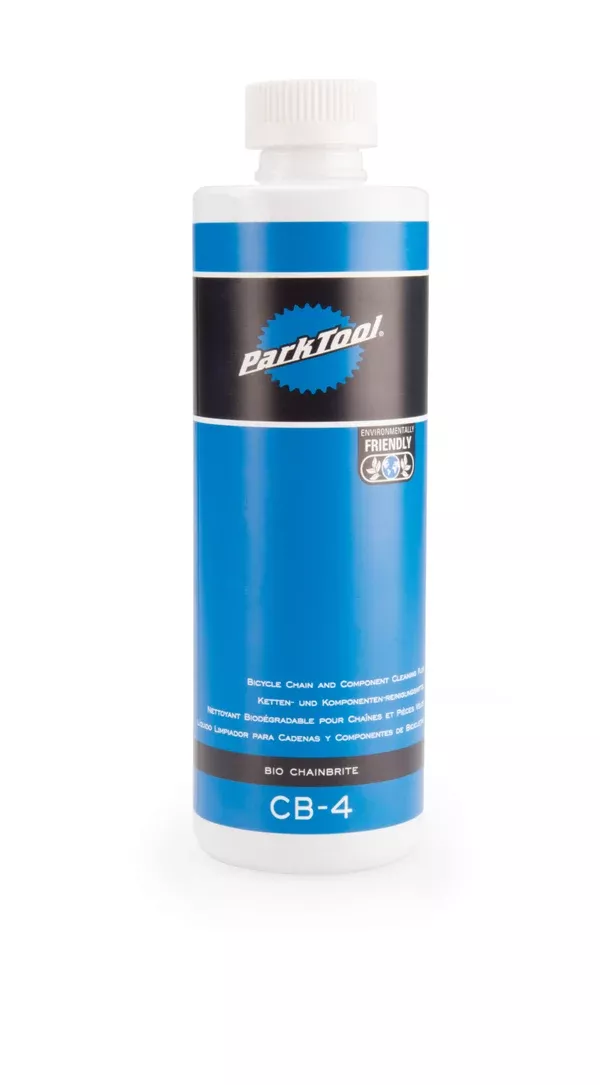 Bio ChainBrite Cleaner (CB-4)