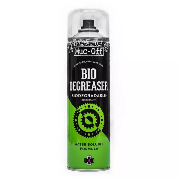 Bio Degreaser