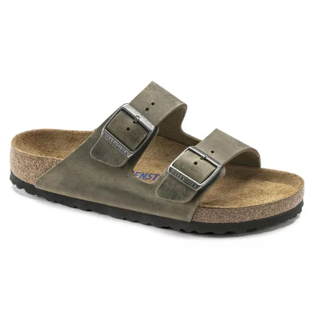 Birkenstock Arizona Soft Foot Bed