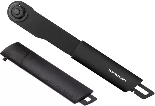 BirzmanSpecial Socket Wrench W/Extension Bar