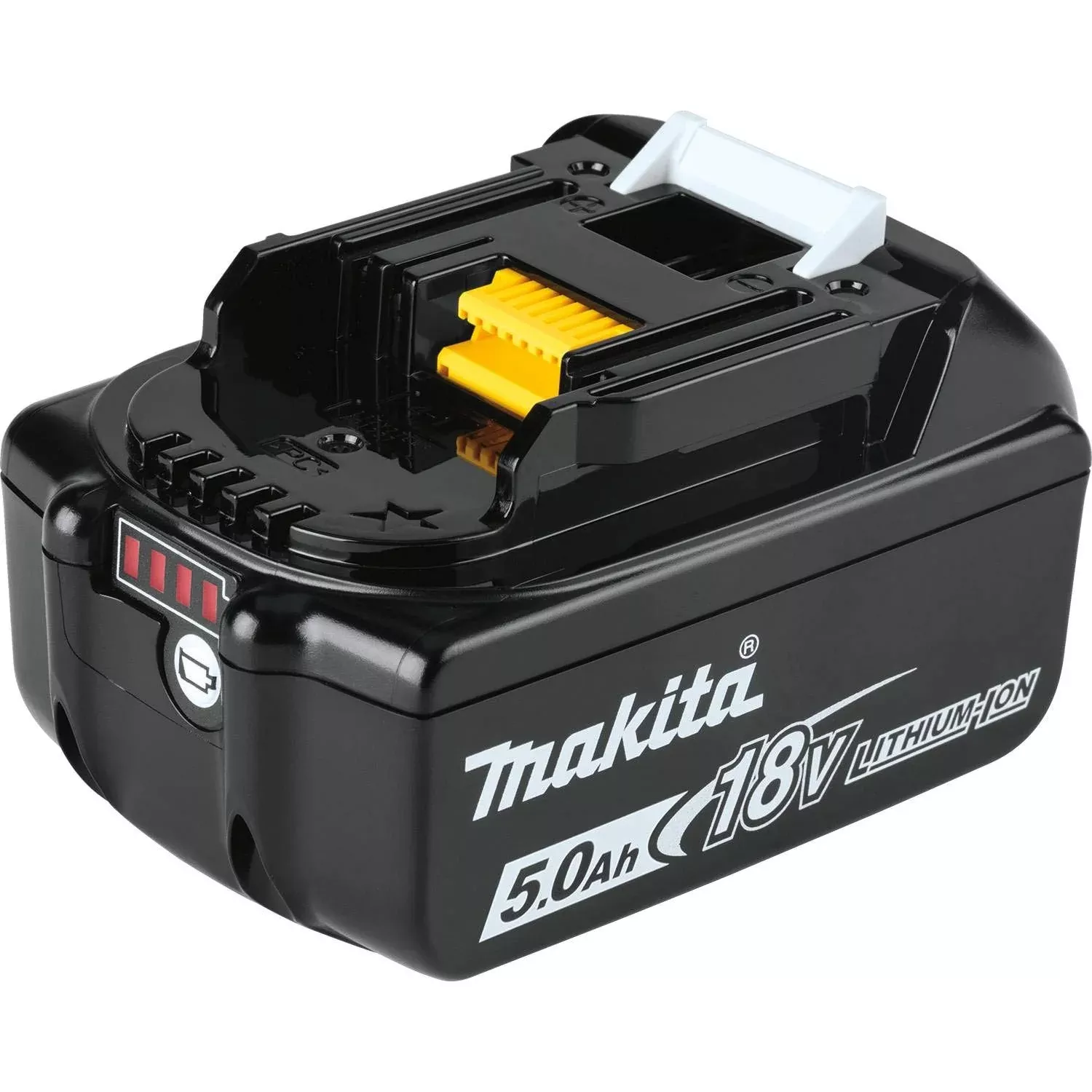 BL1850B MAKITA 18V 5Ah BATTERY