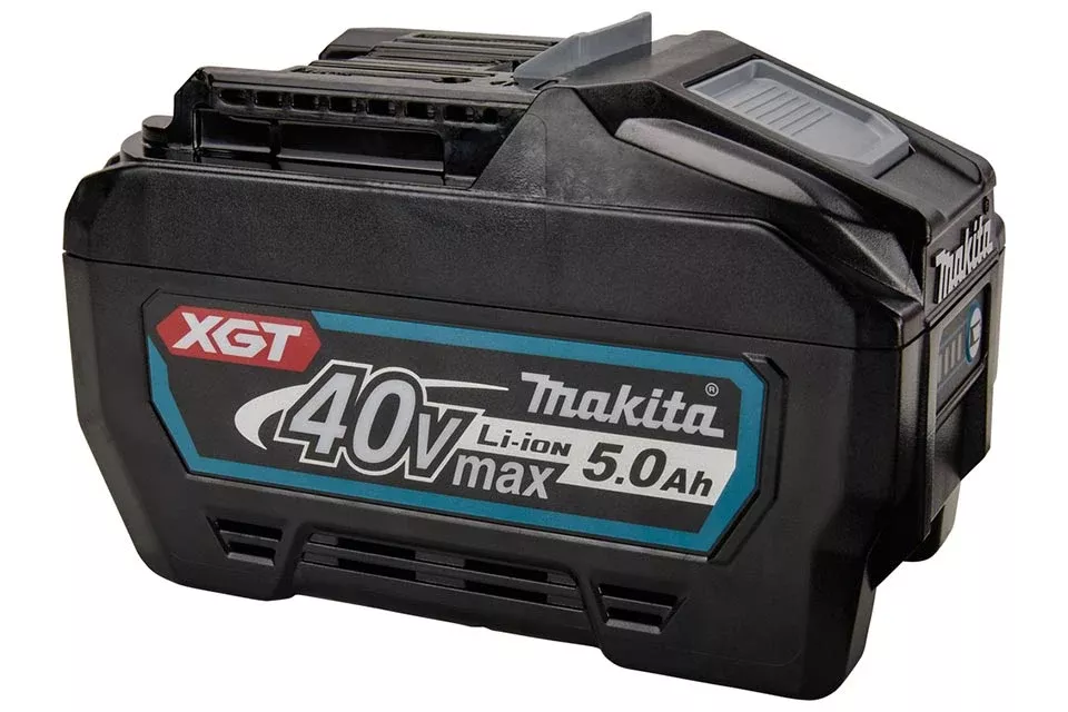 BL4050F - MAKITA XGT 5Ah /40V BATTERY