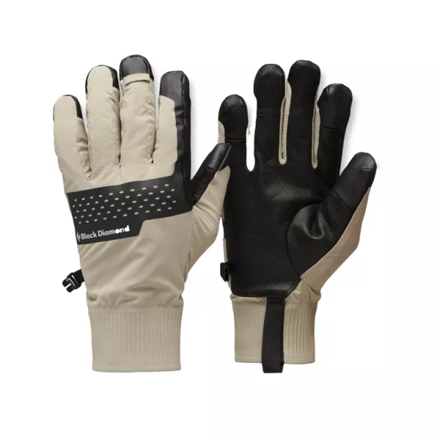 Black Diamond Alpine Sofeshell Gloves