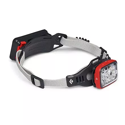 Black Diamond Distance 1500 Headlamp Octane