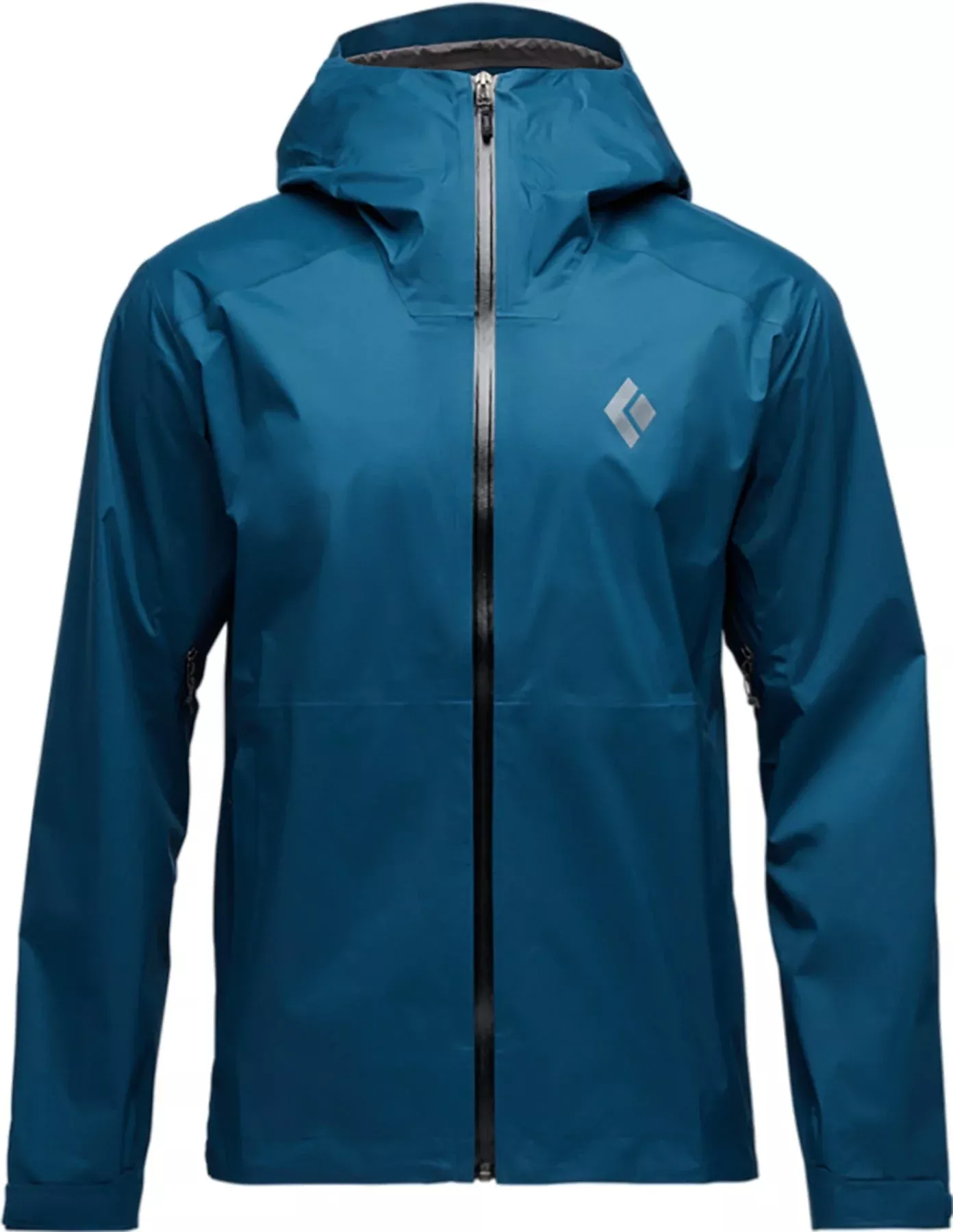 Black Diamond Men’s Fineline Stretch Rain Shell