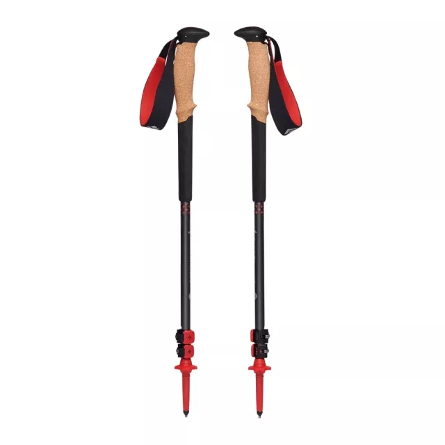 Black Diamond Pursuit Trekking Poles
