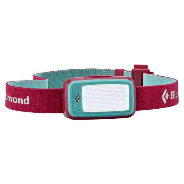 Black Diamond Wiz Headlamp Powell Blue