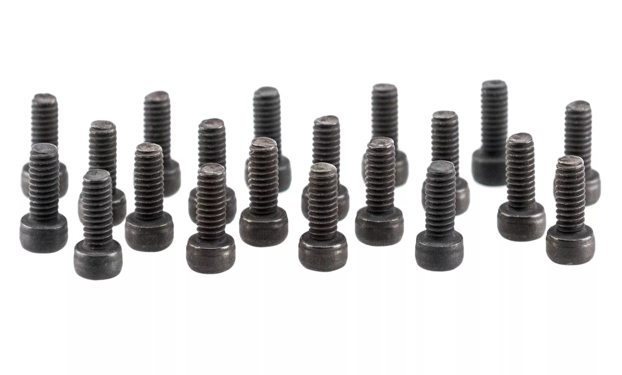Black Kat Pedal Pin Kit