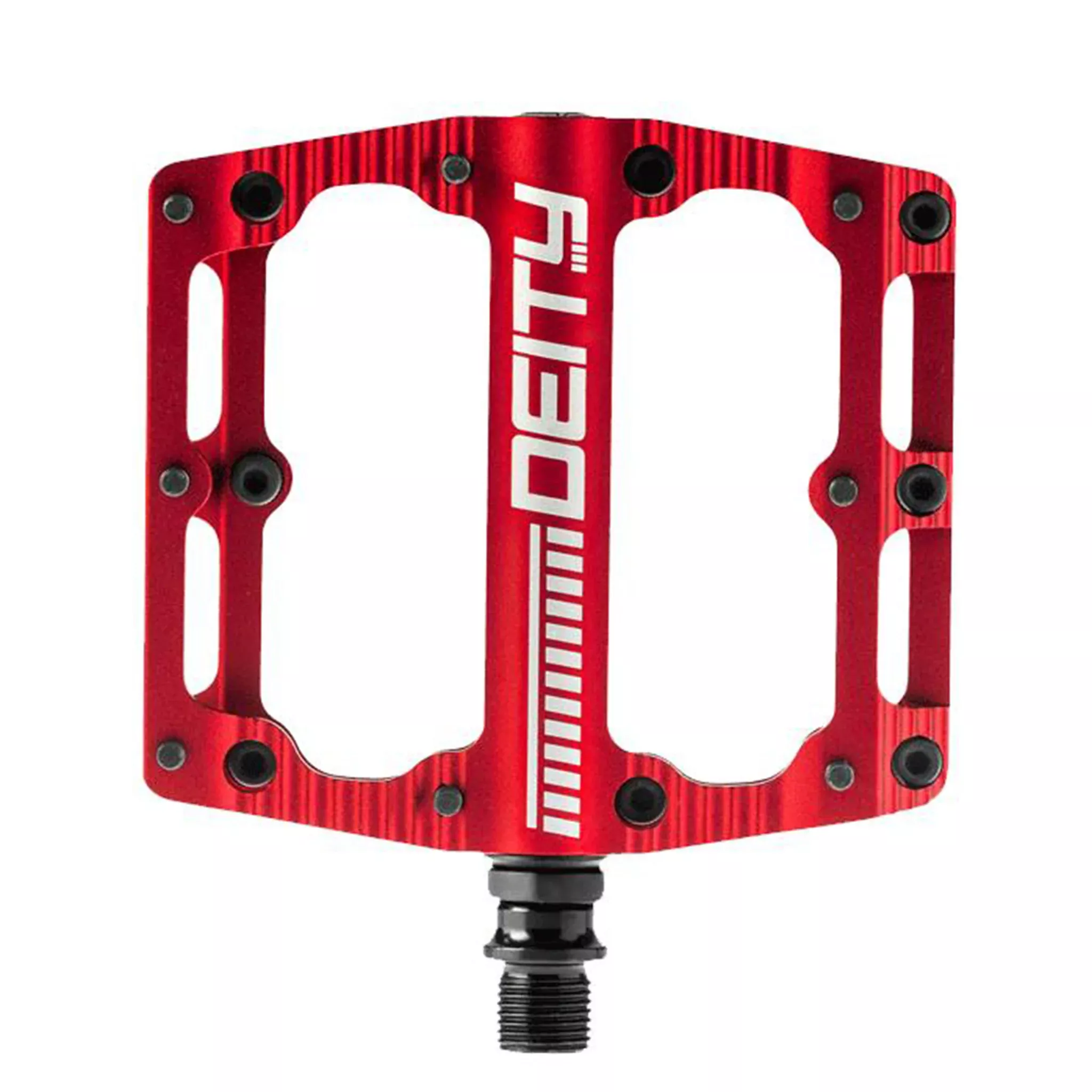 Black Kat Pedals