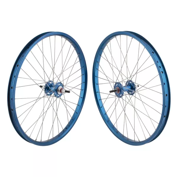 Black Ops DW1.1 Wheelset
