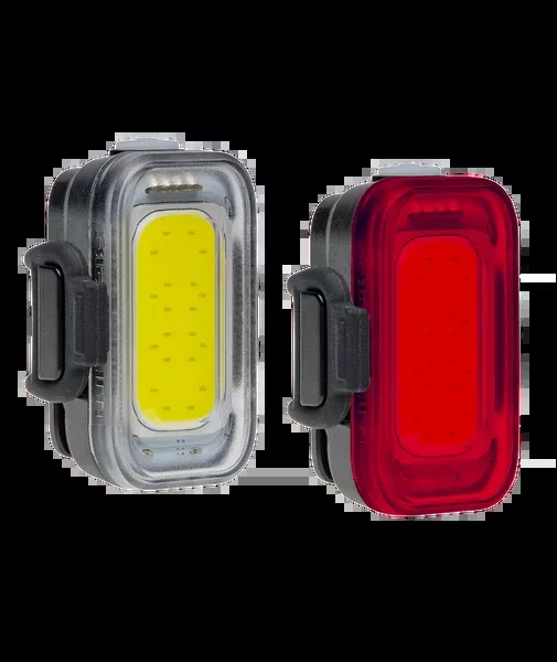Blackburn Front and Rear Light Set