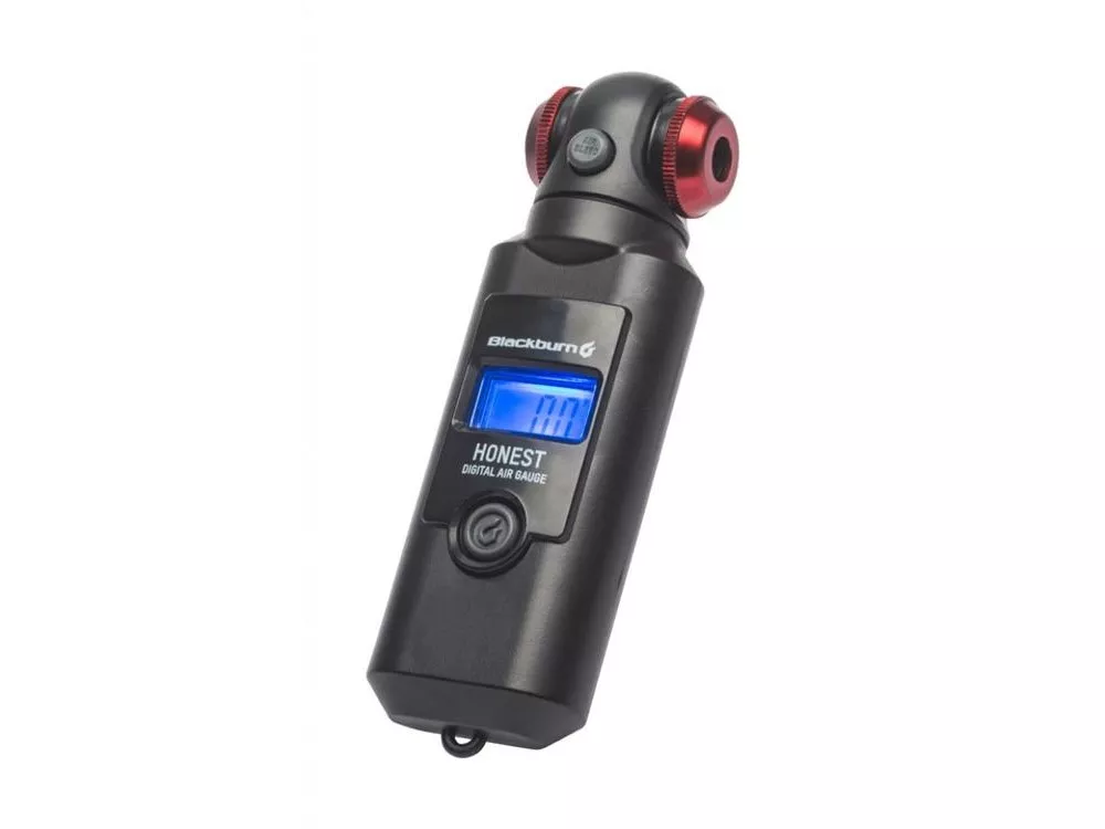 Blackburn Honest Digital Pressure Gauge