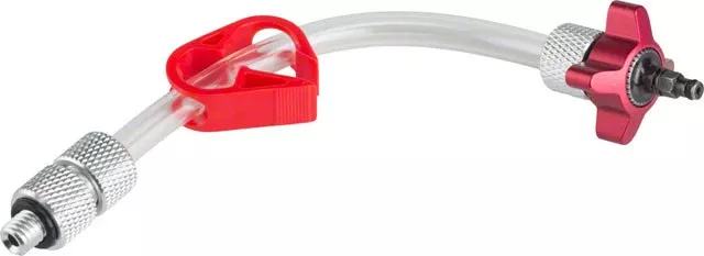 Bleeding Edge Tool For Avid/SRAM Pro Bleed Kit