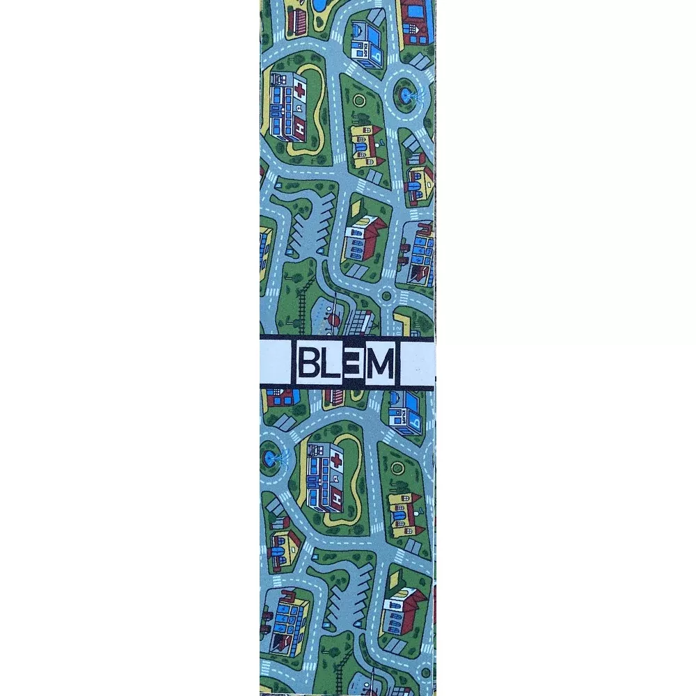 BLEM She Belongs To The Streets - Scooter Griptape