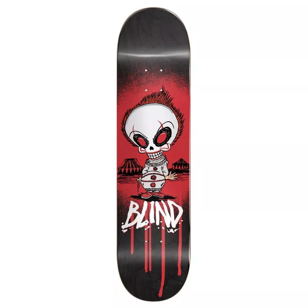 Blind Maxham Nightmare Series R7 8.375 - Skateboard Deck