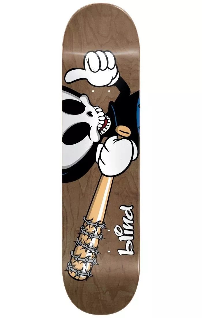 Blind McEntire Reaper Character R7 8.25 - Skateboard Deck