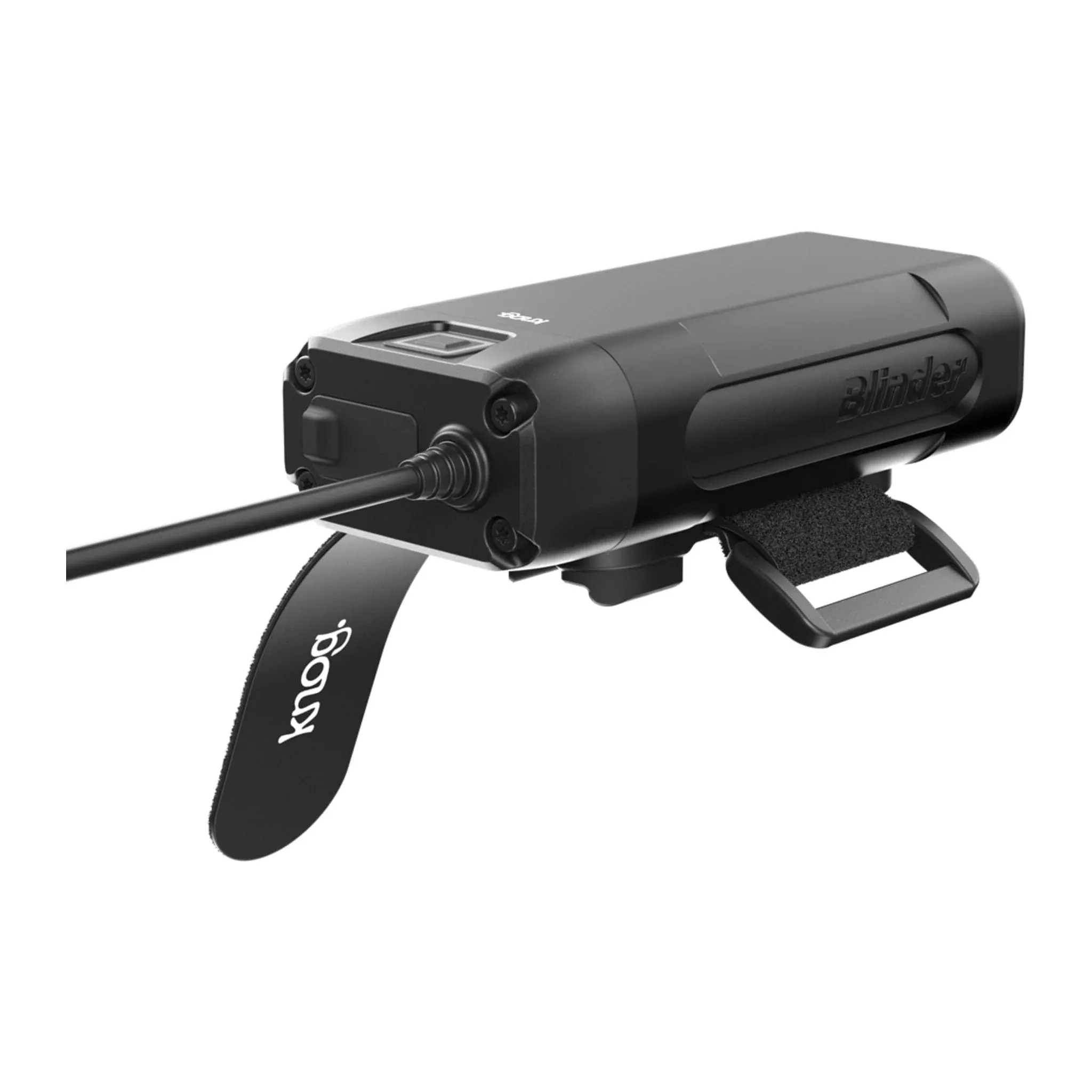 Blinder X and E 10000mAh Battery Pack