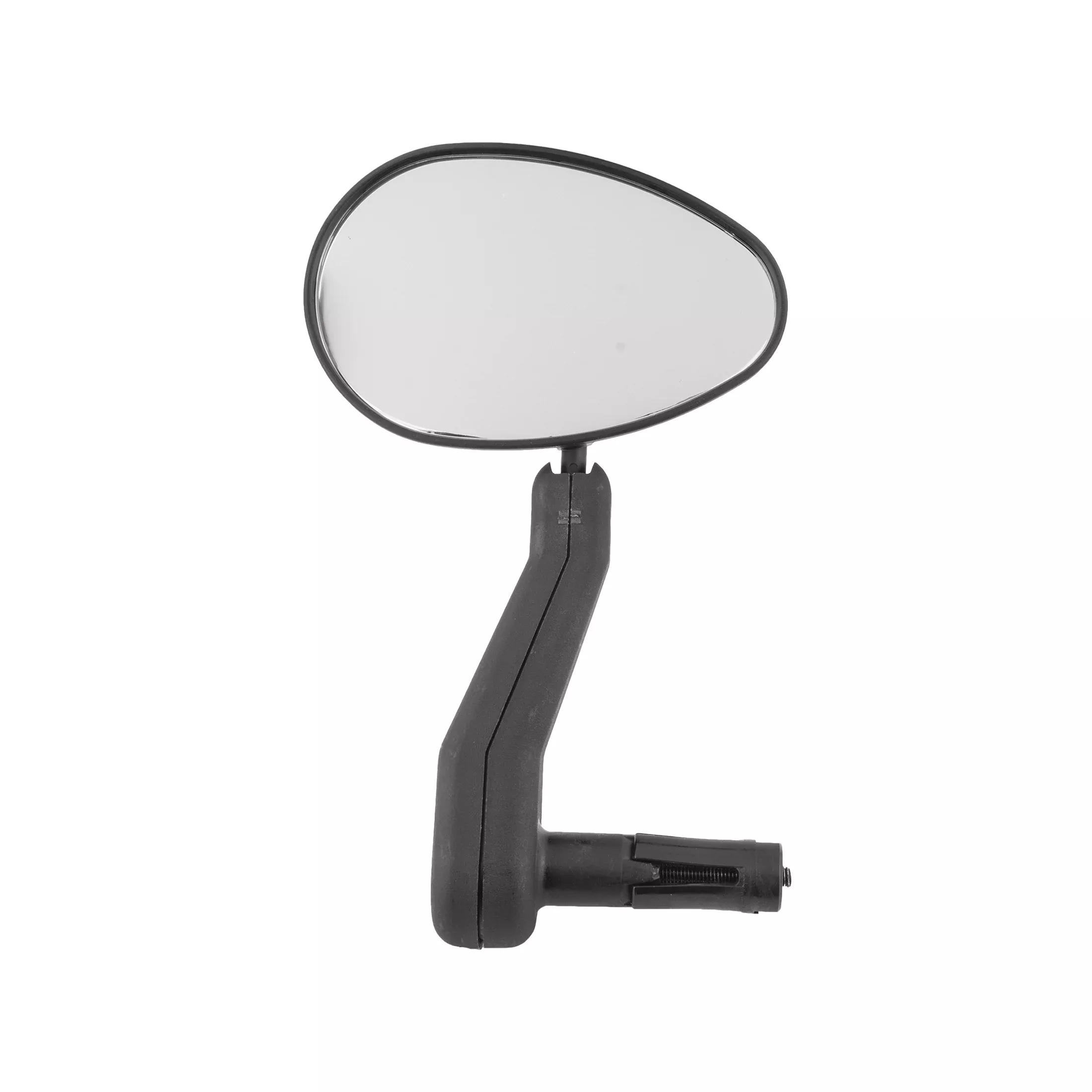 BM-500G BAR END MIRROR LH