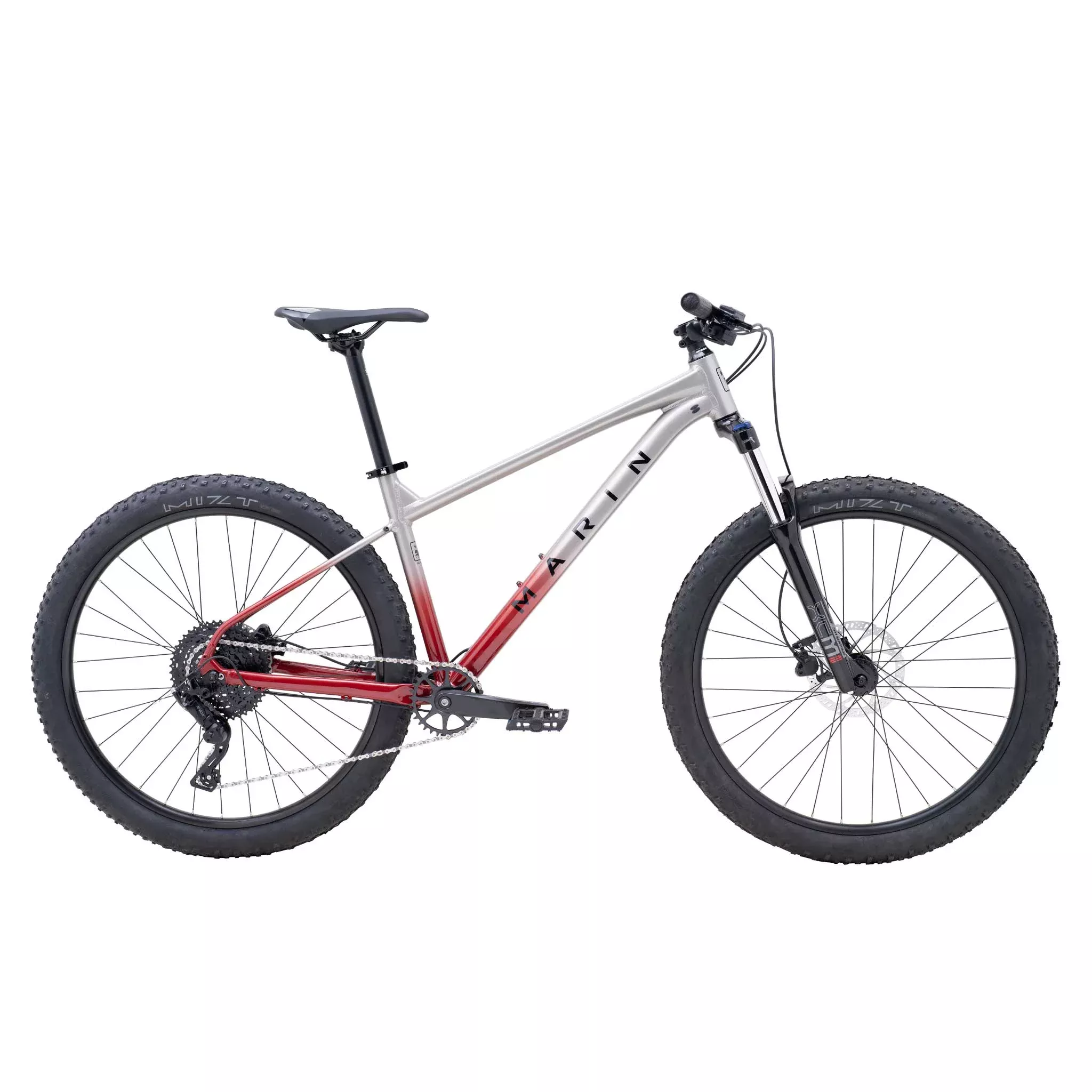 Bobcat Trail 3 27.5 Bike
