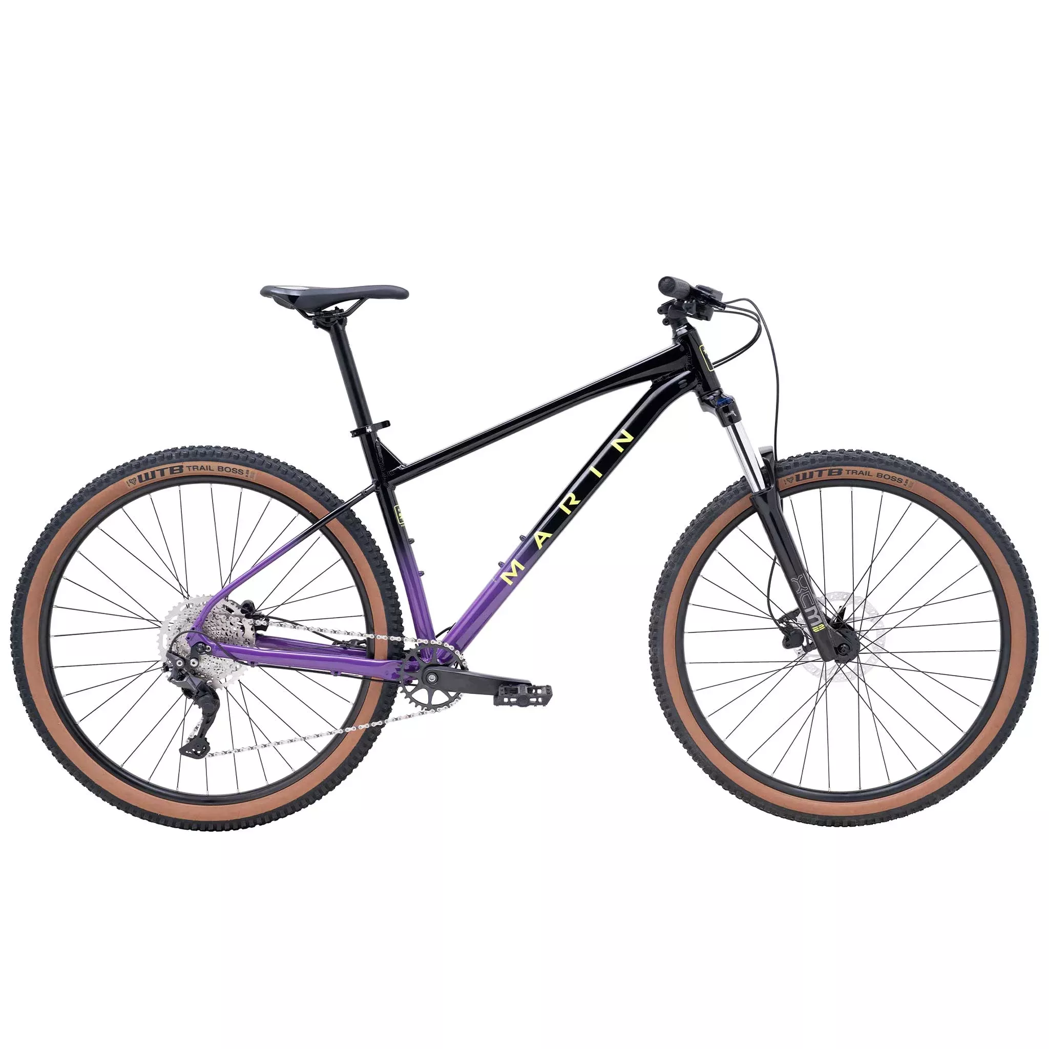 Bobcat Trail 4 29" Bike