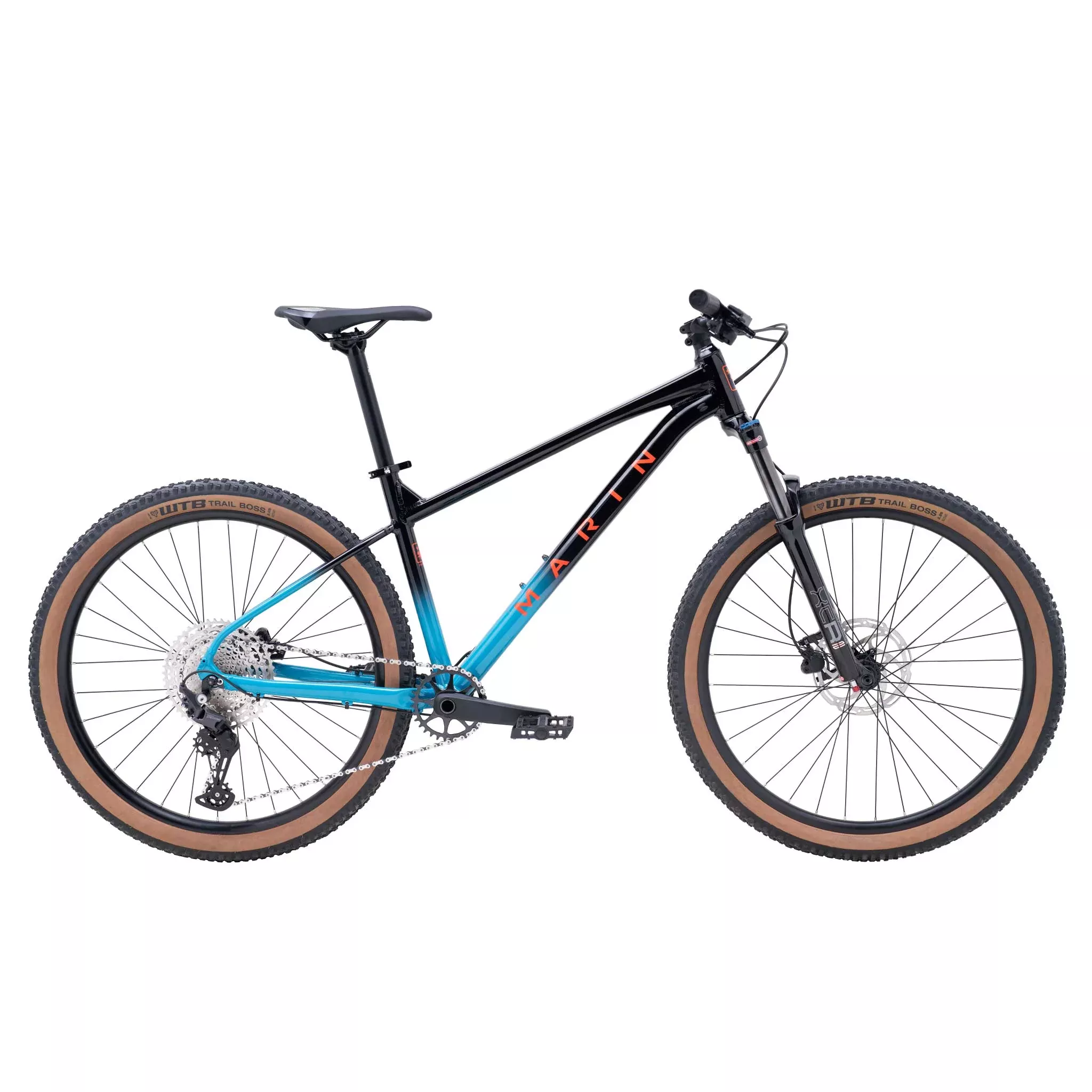Bobcat Trail 5 27.5 Bike