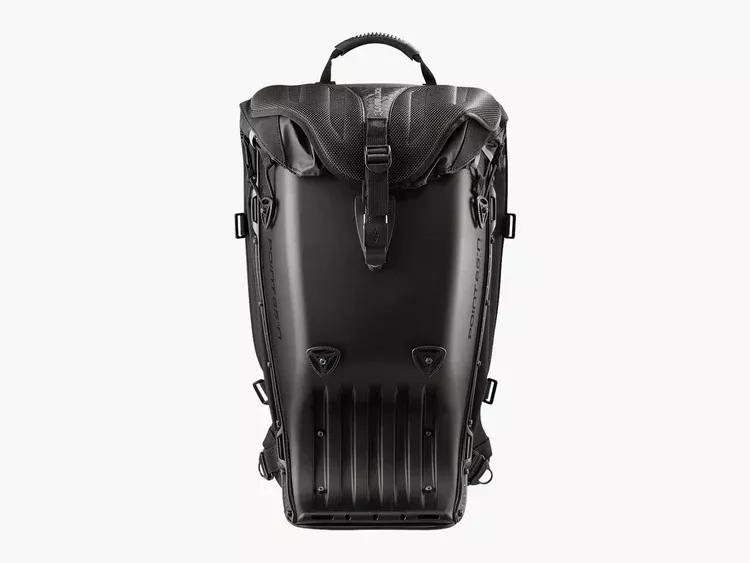 Boblbee GTX 25L Hardshell Backpack
