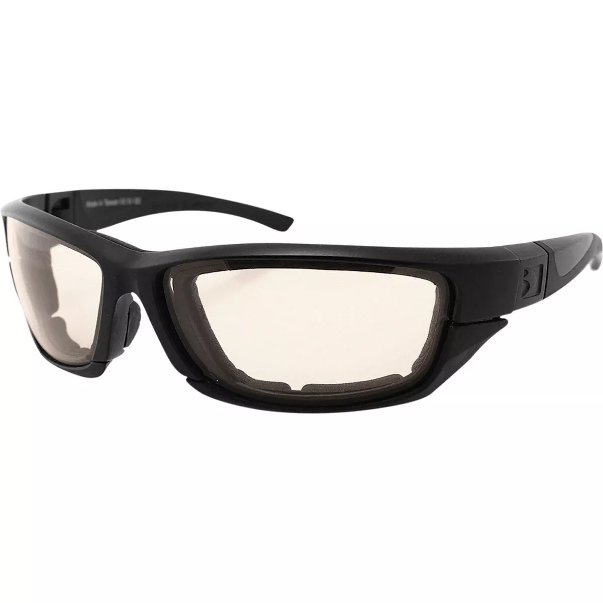 Bobster Decoder 2 Sunglasses
