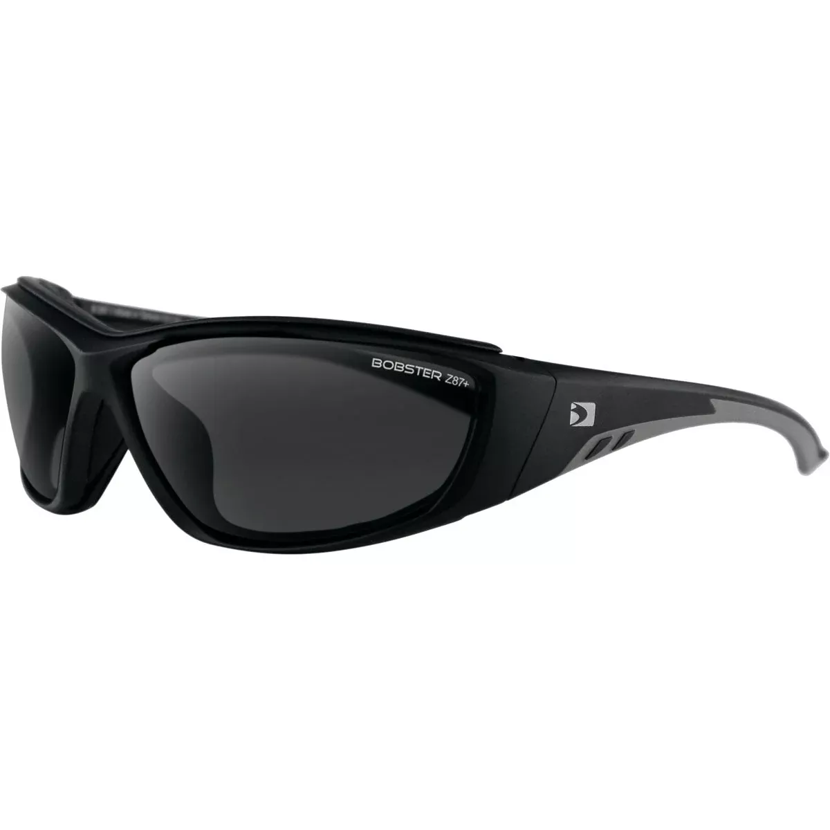 Bobster Rider Sunglasses w/ Removable Foam